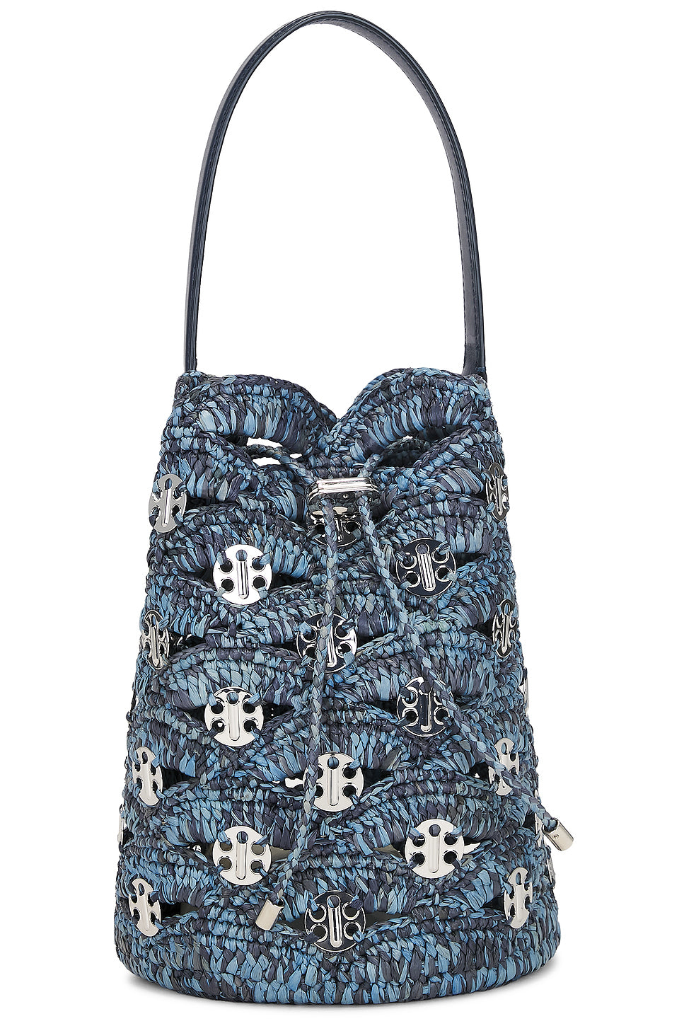 Sac A Main Bucket Bag