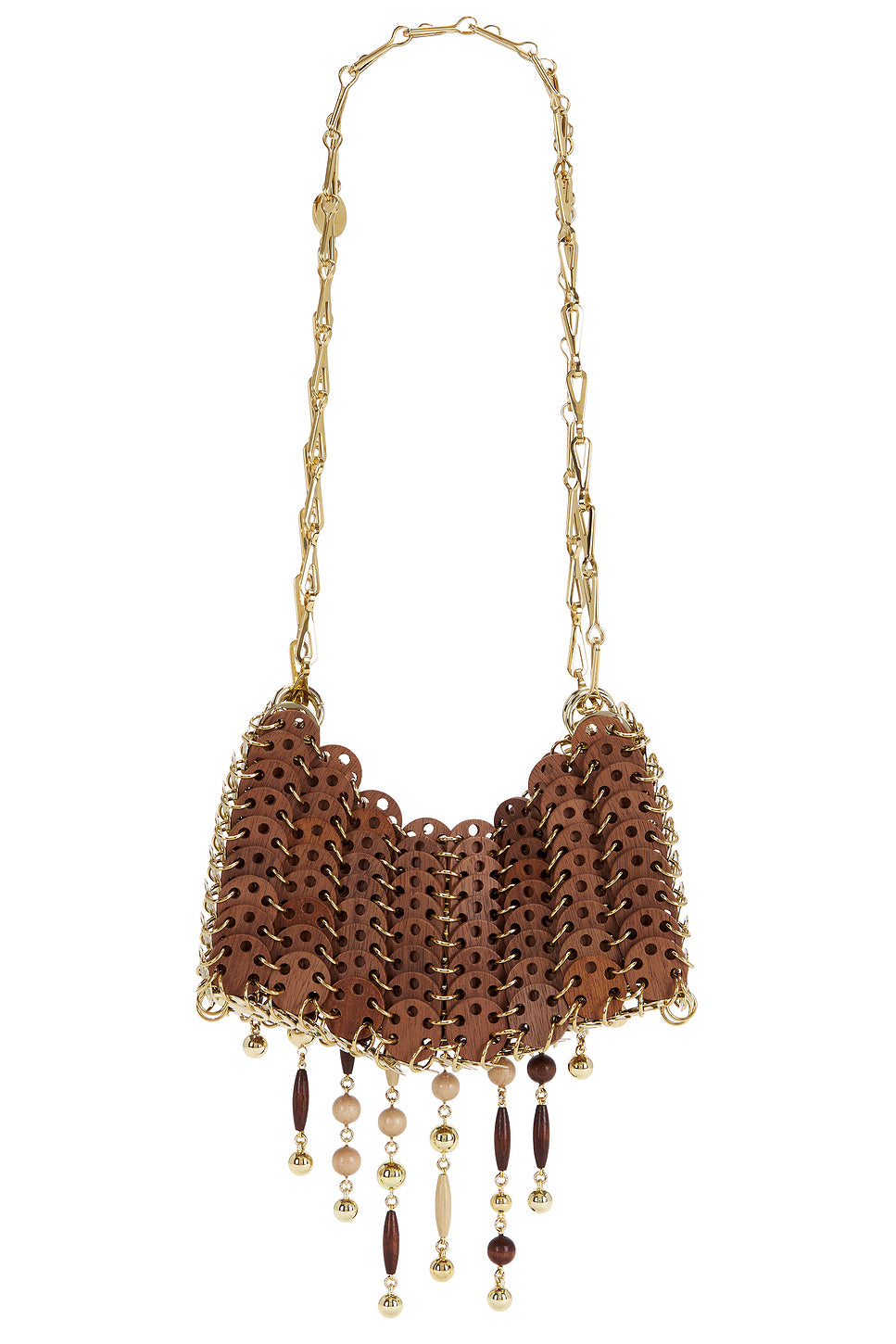 Nano Shoulder Bag