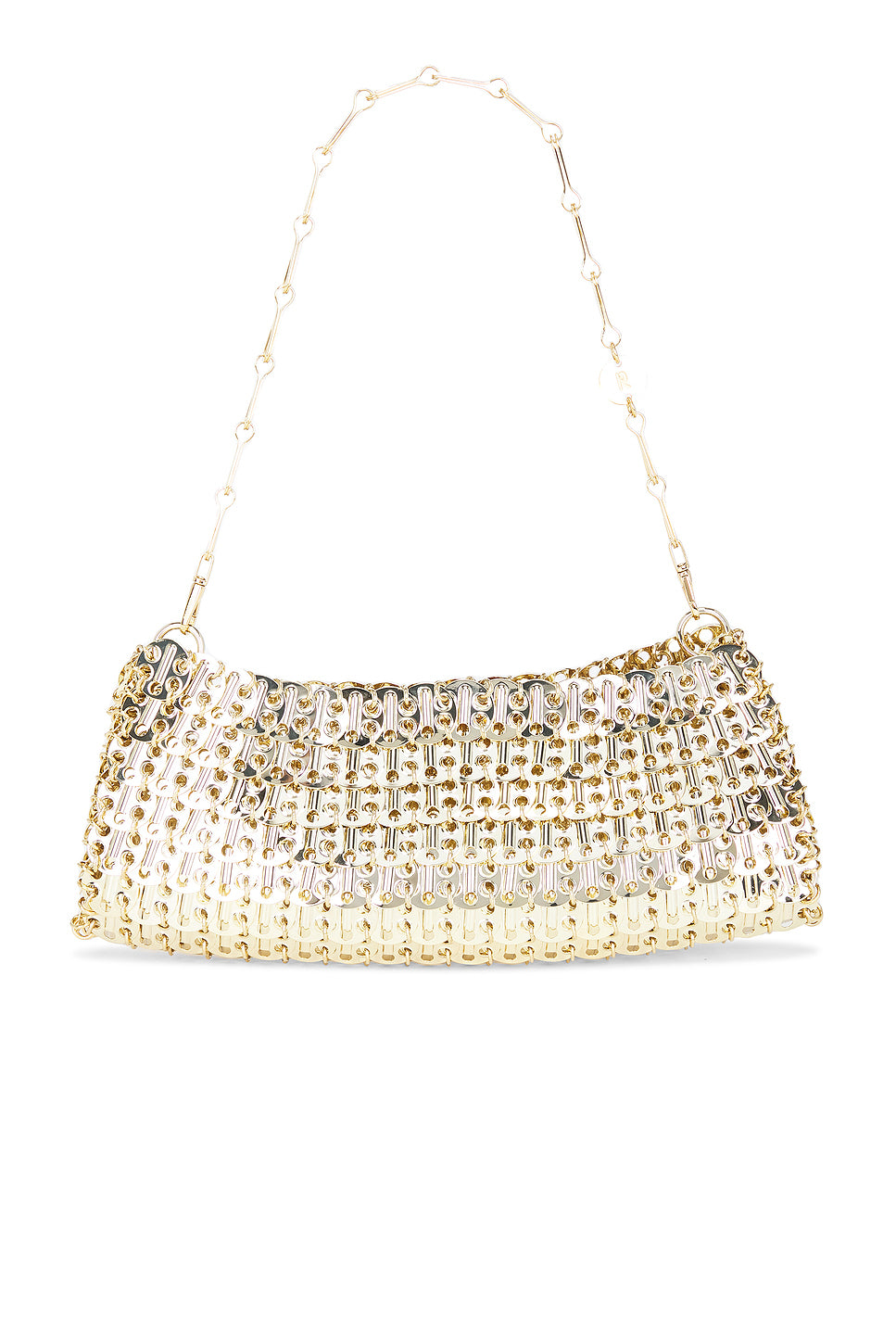 Chain Shoulder Bag