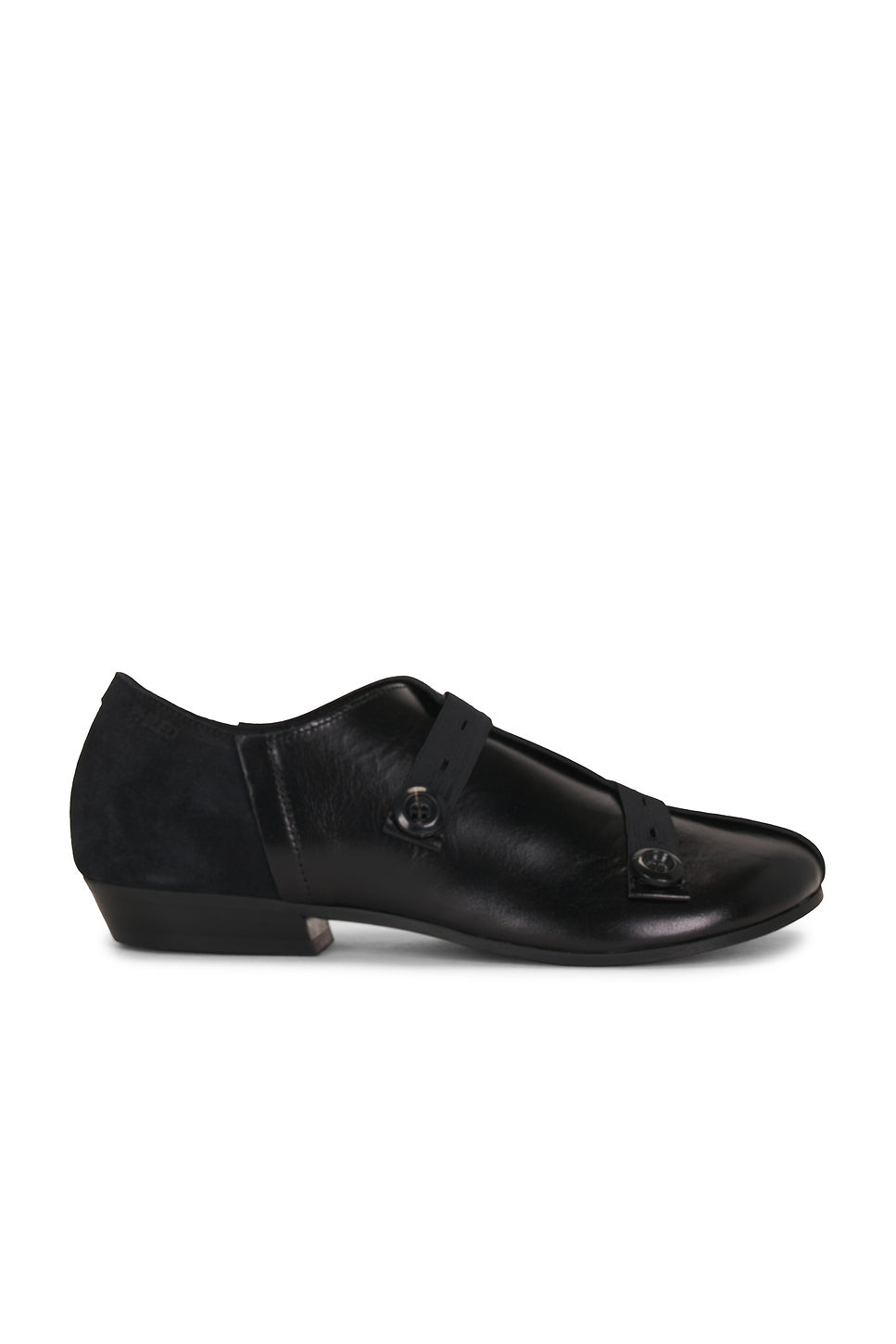 090 Button Clog