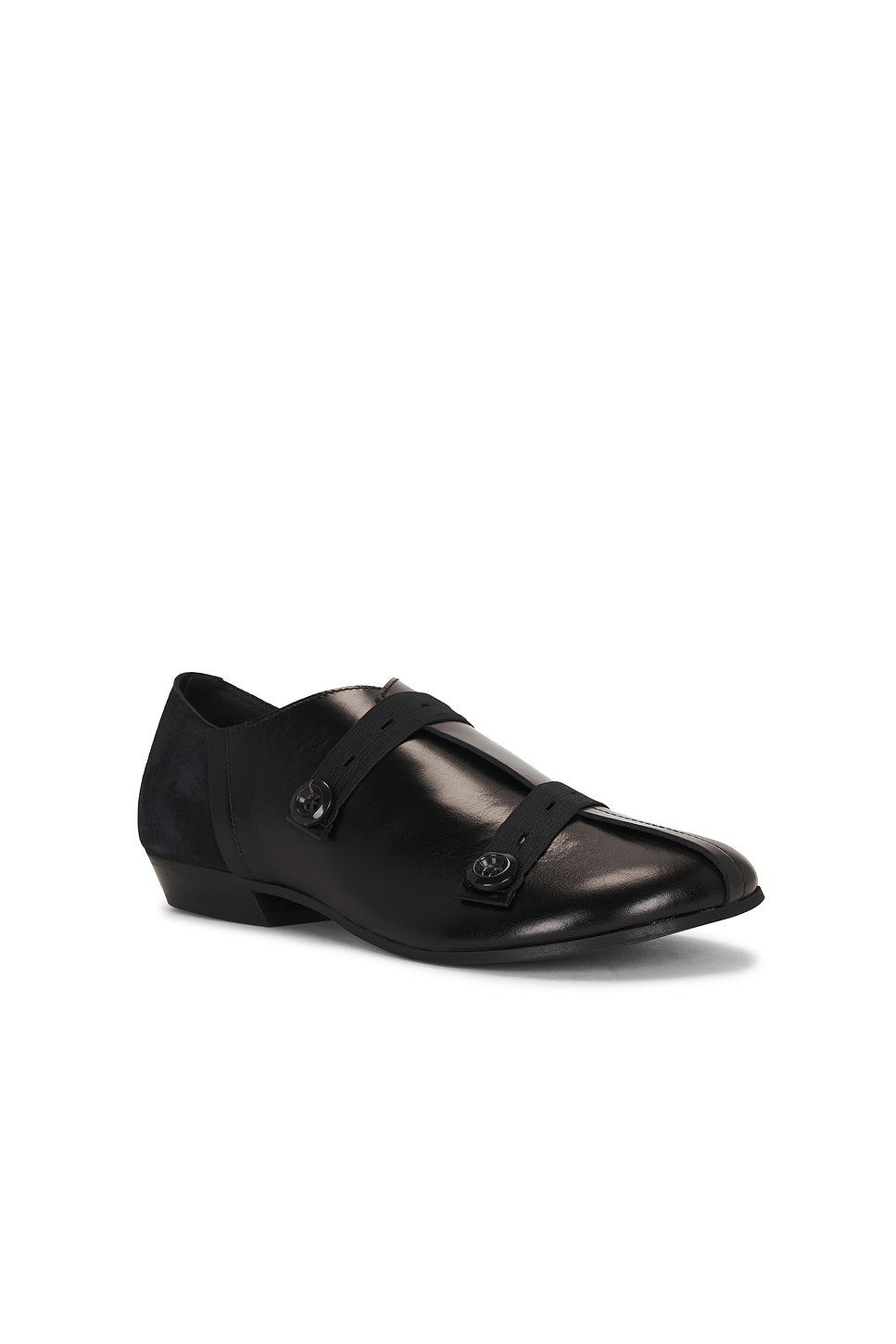 090 Button Clog