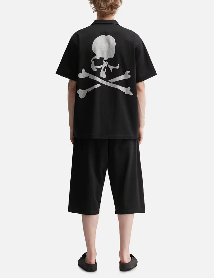Short Sleeve Lounge Set