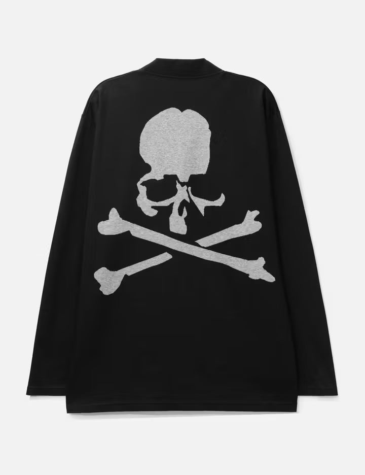 Long Sleeve Lounge Set