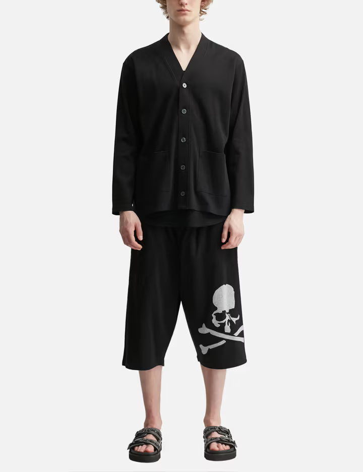 Long Sleeve Lounge Set