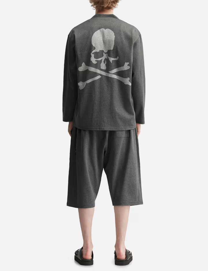 Long Sleeve Lounge Set