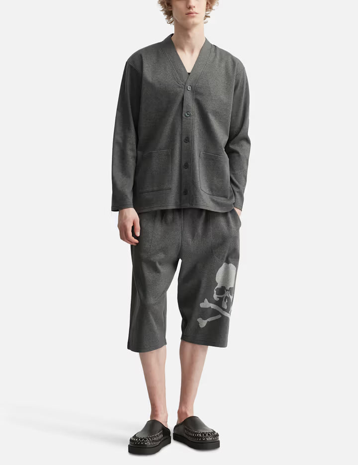 Long Sleeve Lounge Set