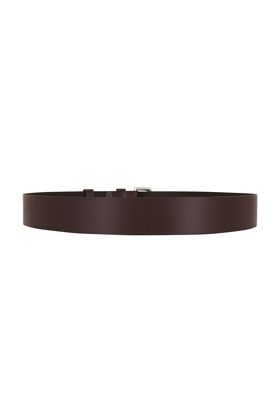 Italian Saddle Leather Belt