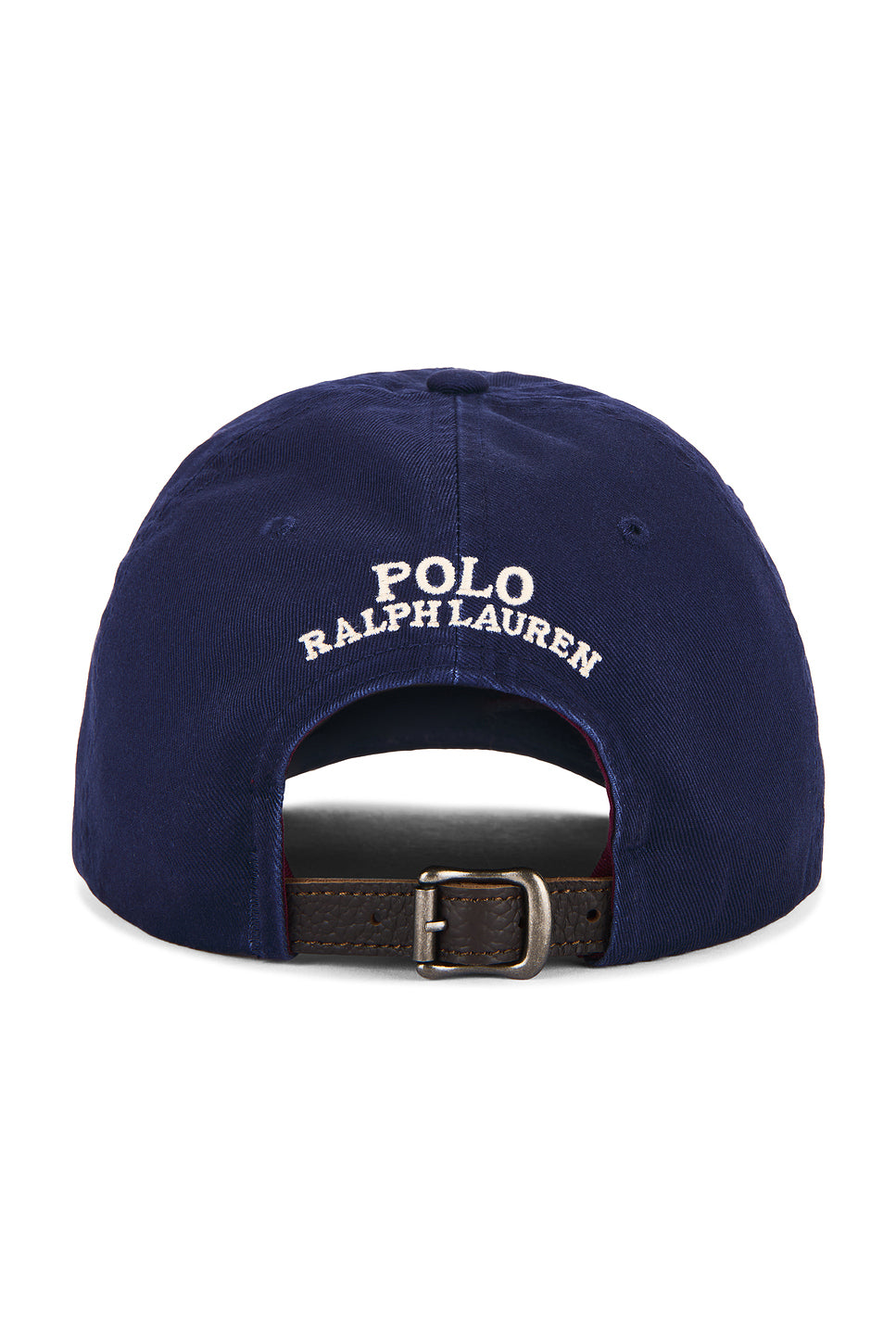 Classic Twill Novelty Bear Sport Cap
