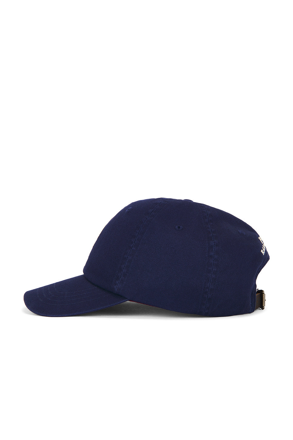 Classic Twill Novelty Bear Sport Cap