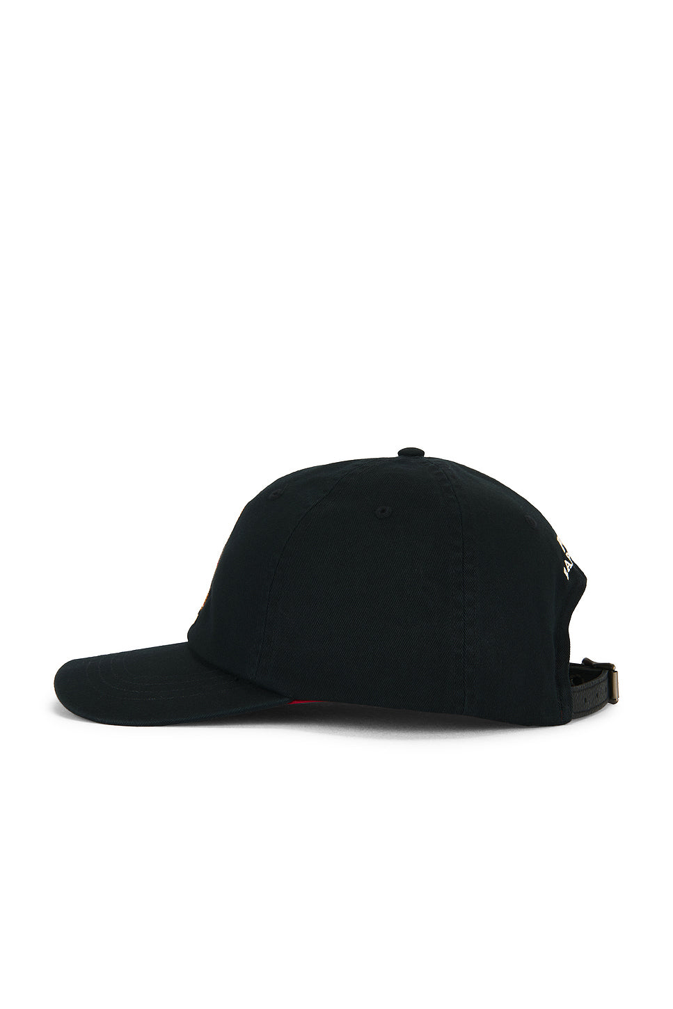 Classic Twill Novelty Holiday Bear Sport Cap