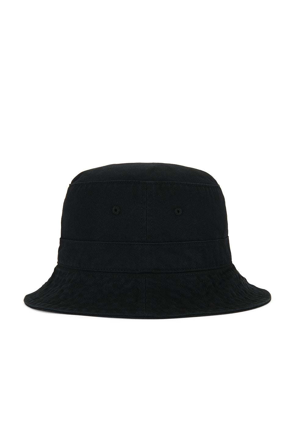 Cotton Twill Novelty Holiday Bear Loft Bucket Hat