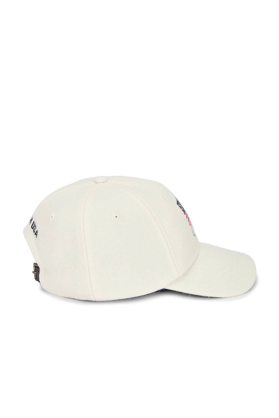 Winter Olympics Cap