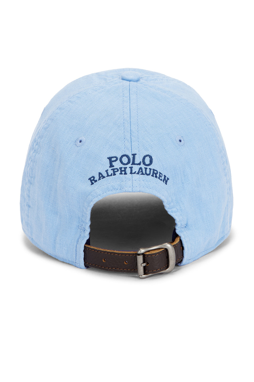 Tissue Linen Classic Novelty Bear Sport Cap