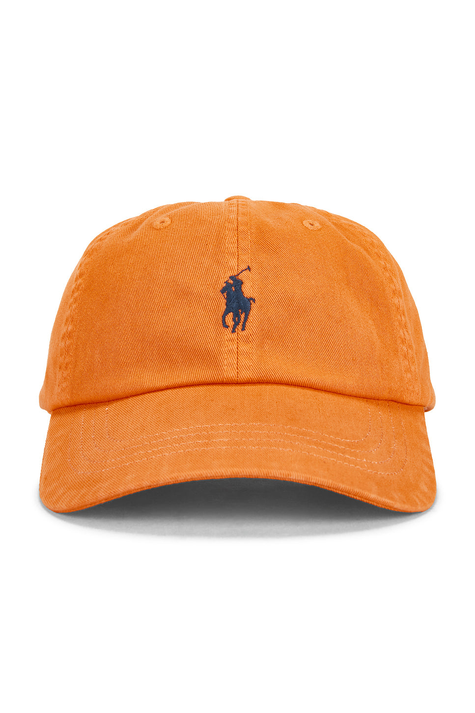 Cotton Chino Classic Sport Cap