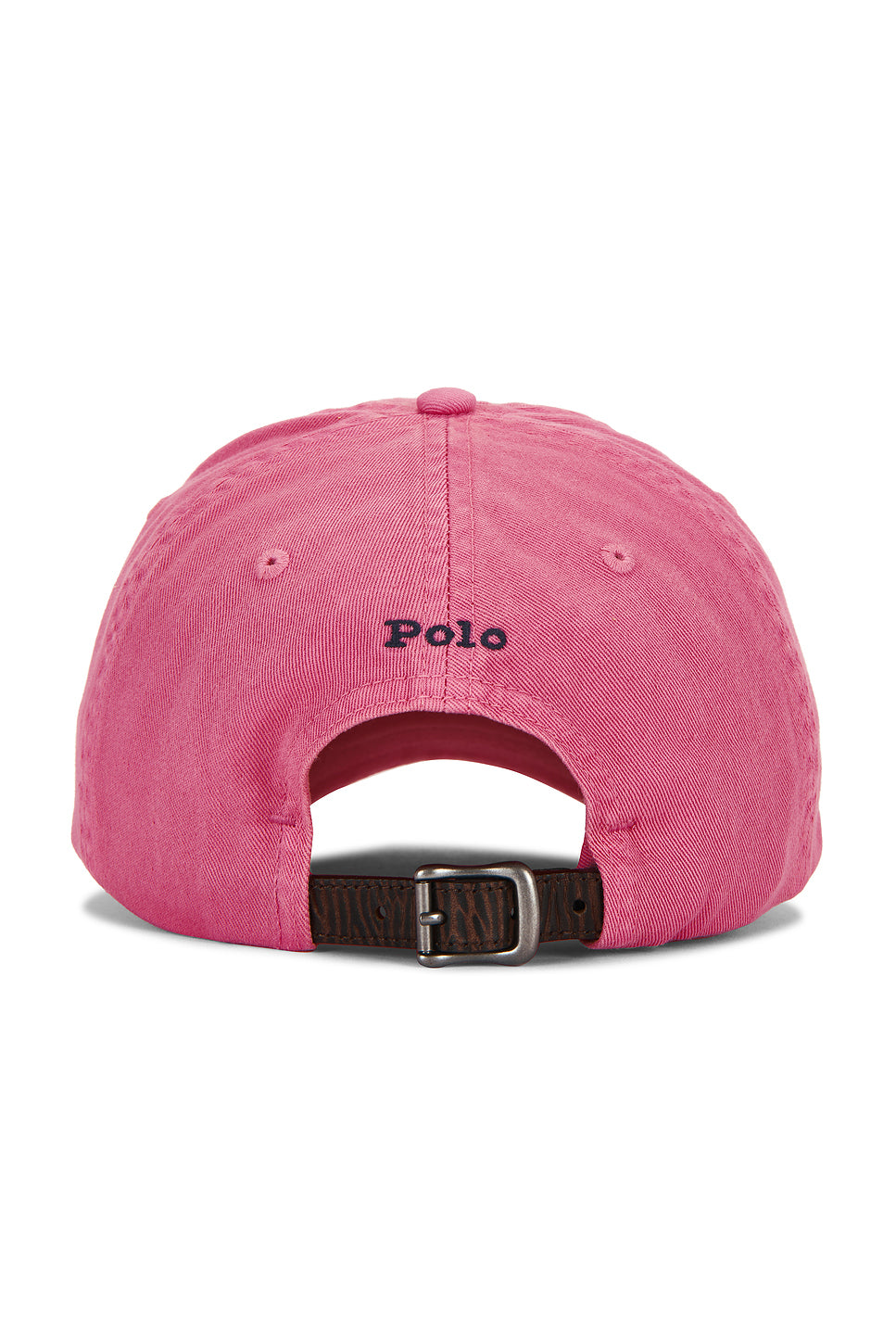 Cotton Chino Classic Sport Cap