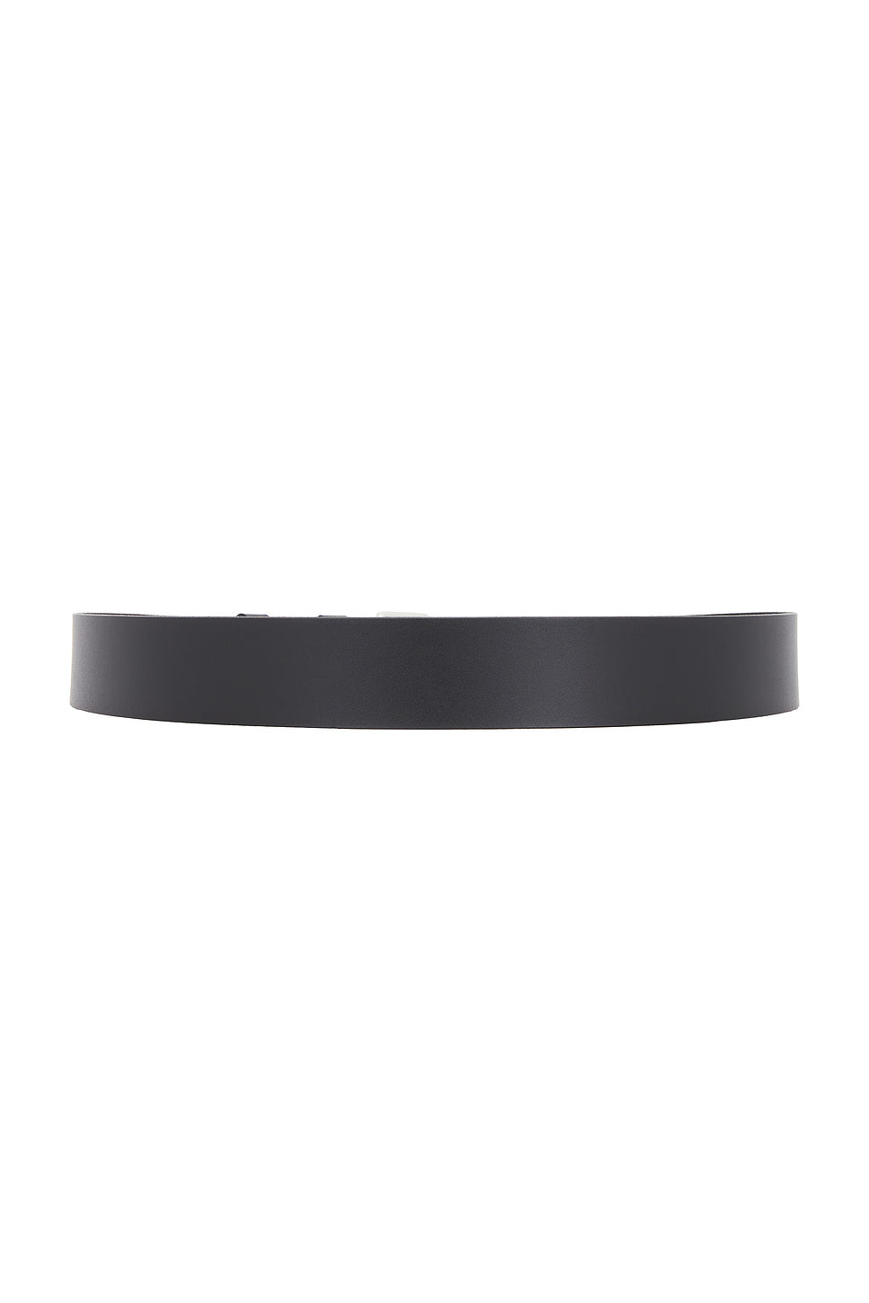 Italian Saddle Leather Belt