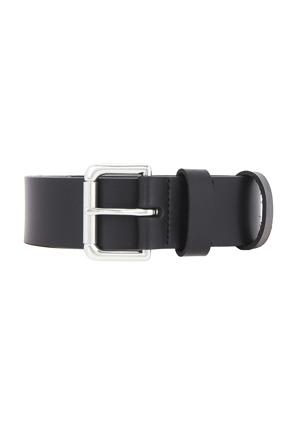 Italian Saddle Leather Belt