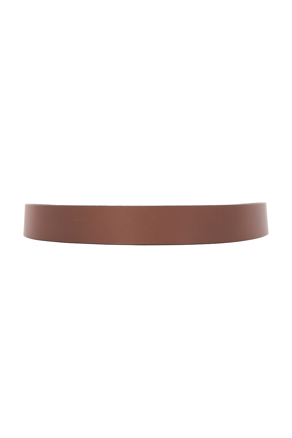 Italian Saddle Leather Belt