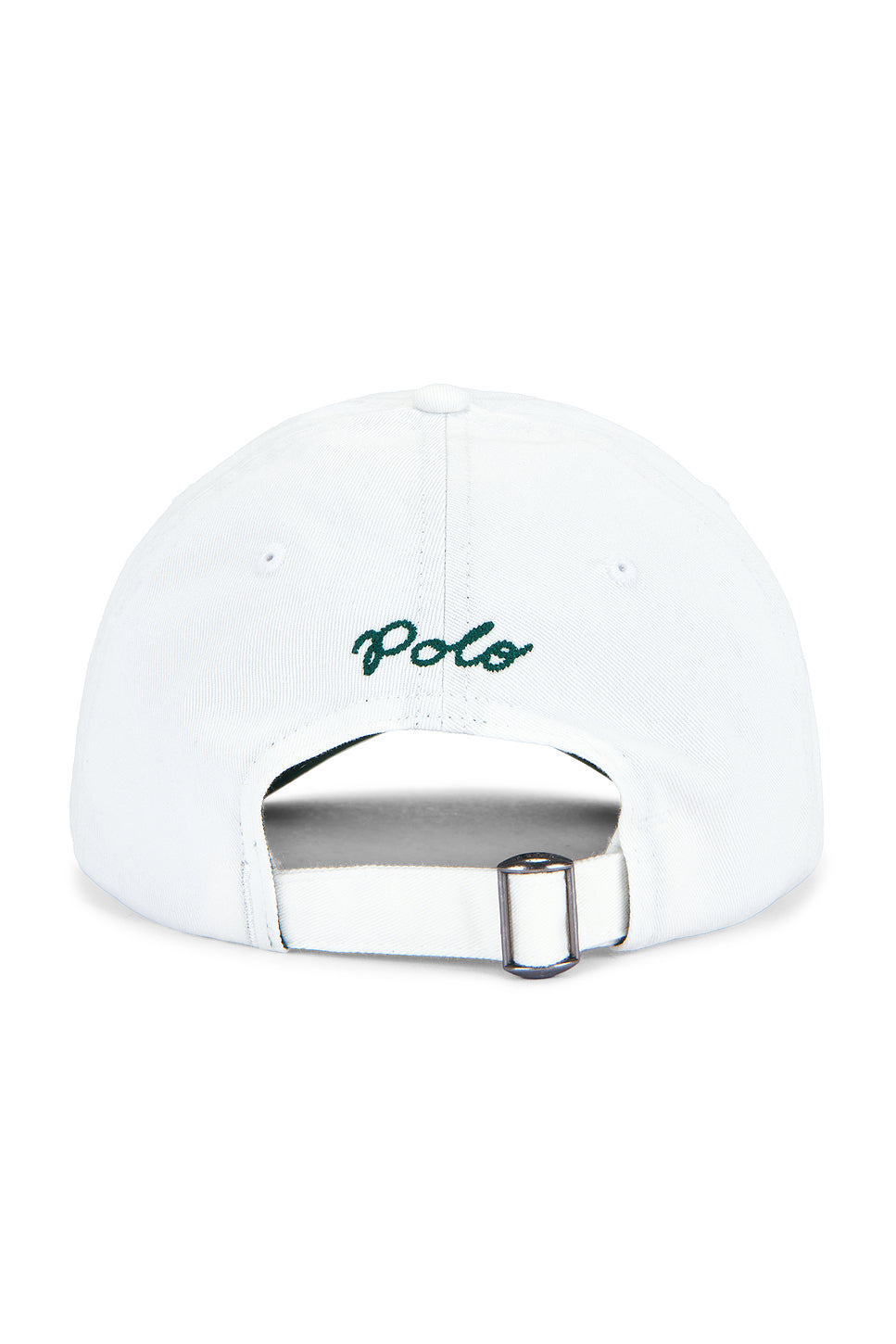Cotton Twill NY Patch Logo Sport Cap