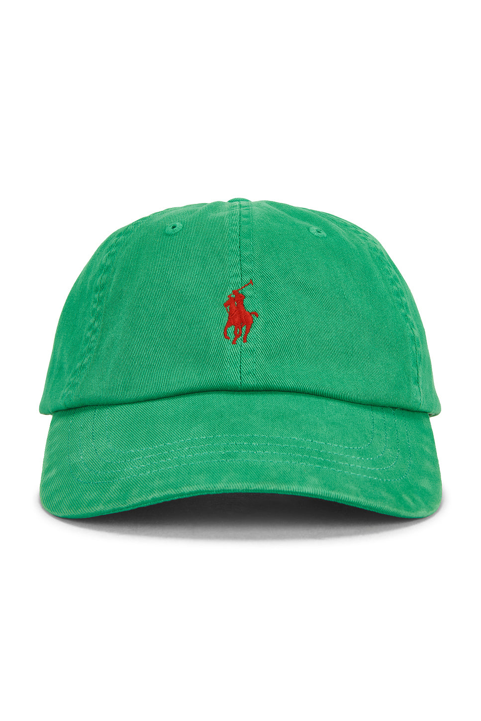 Cotton Chino Classic Sport Cap