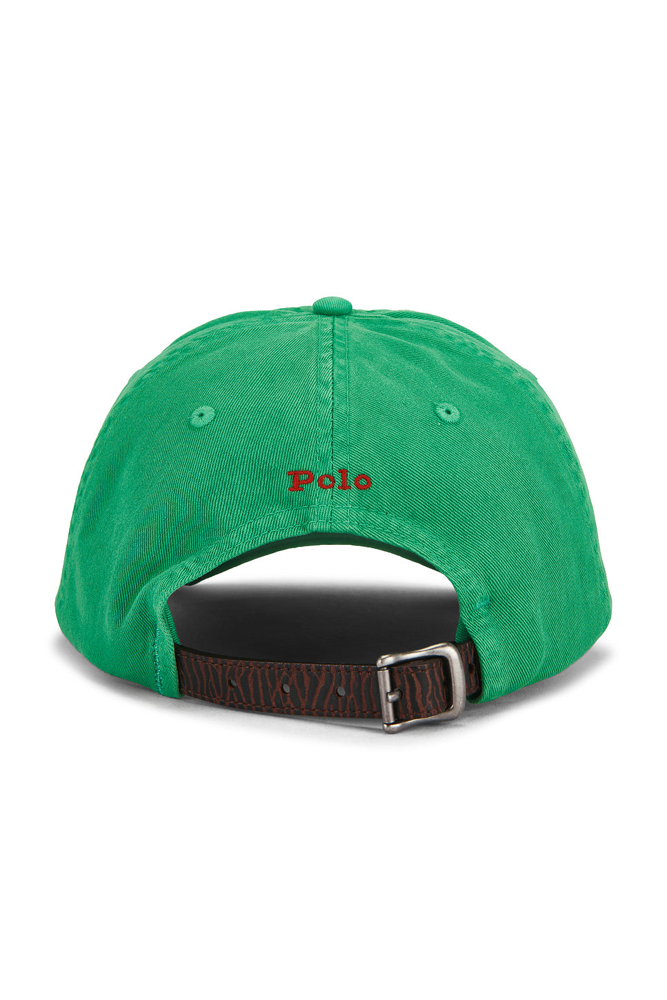 Cotton Chino Classic Sport Cap