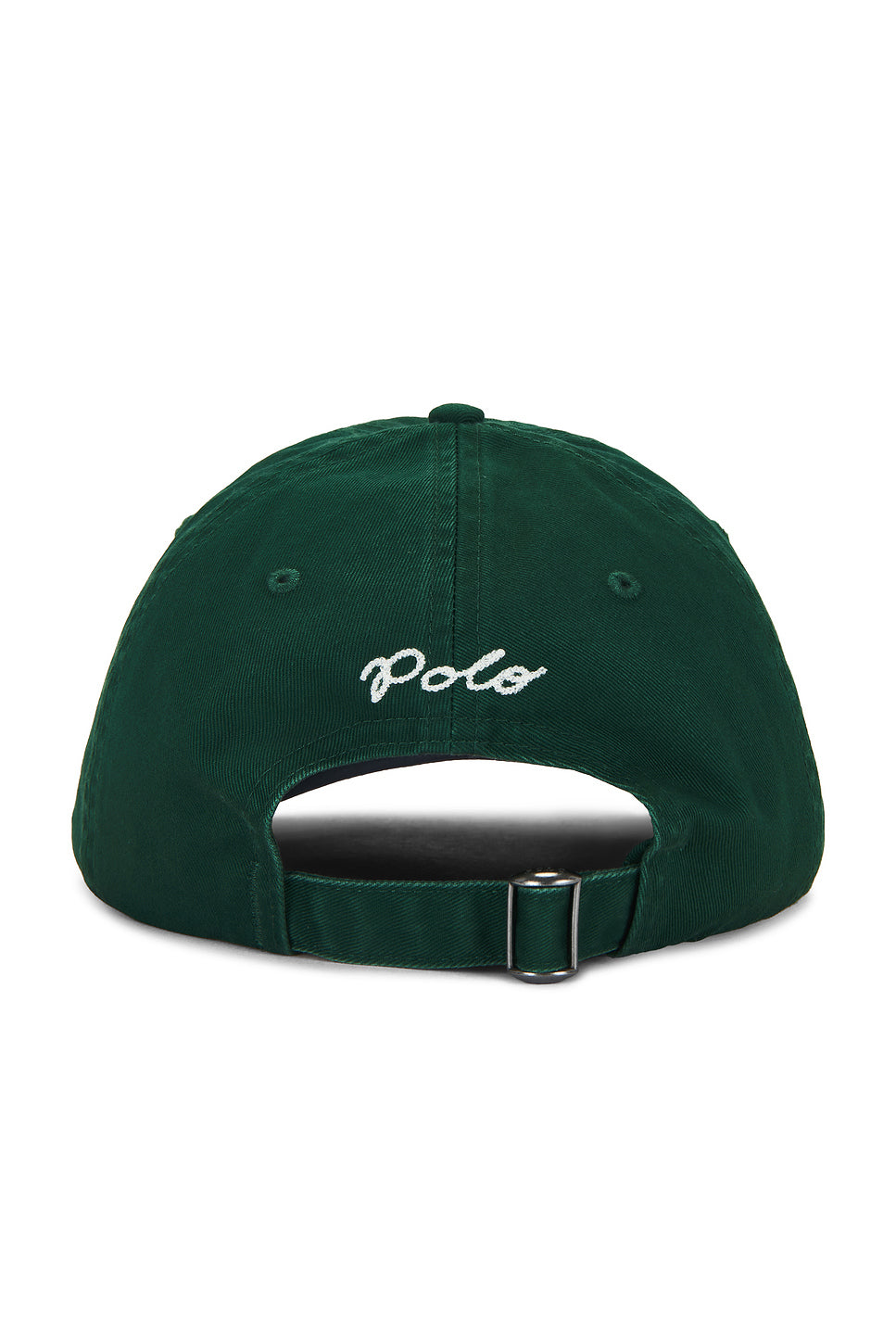 Cotton Twill Ny Patch Logo Sport Cap