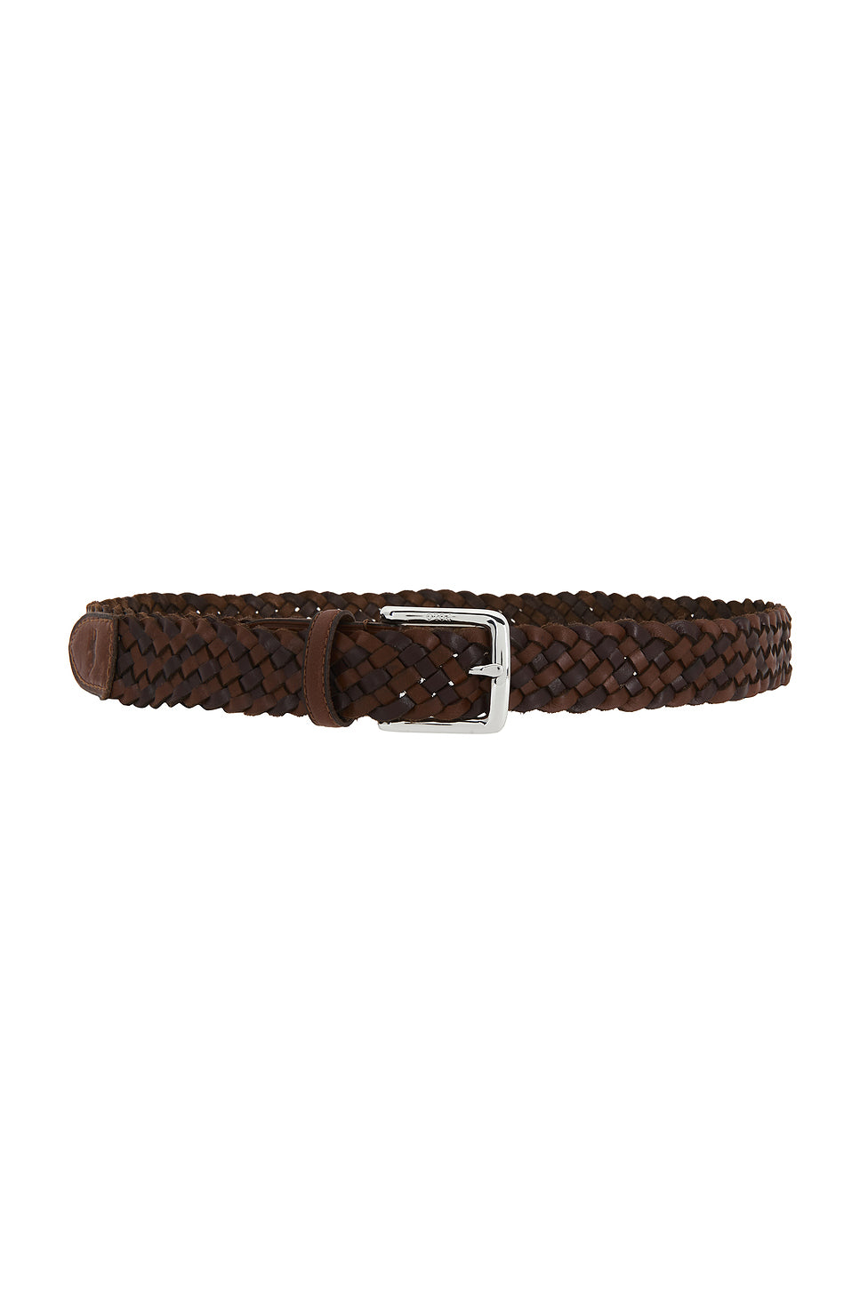 Westend Braided Belt
