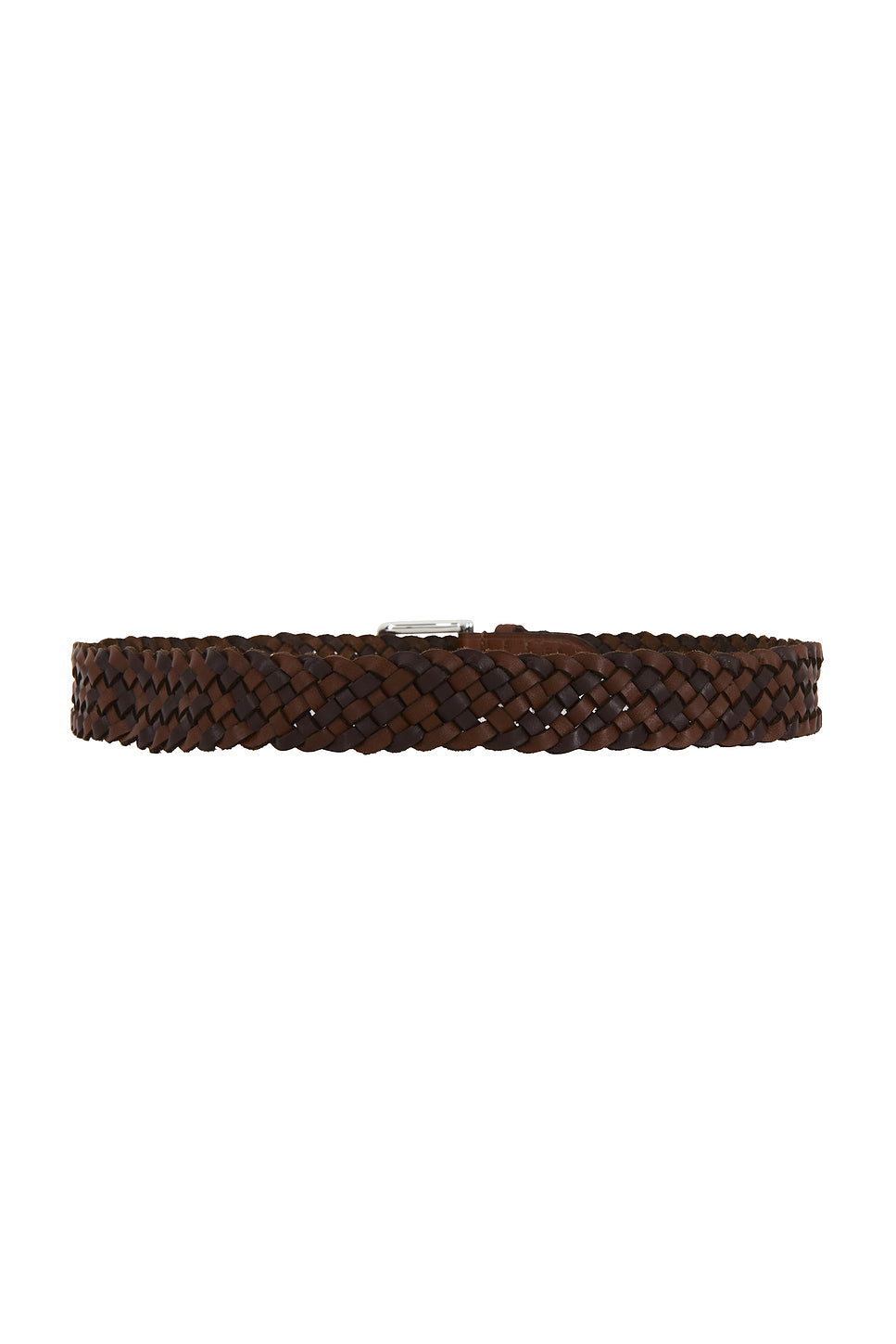 Westend Braided Belt