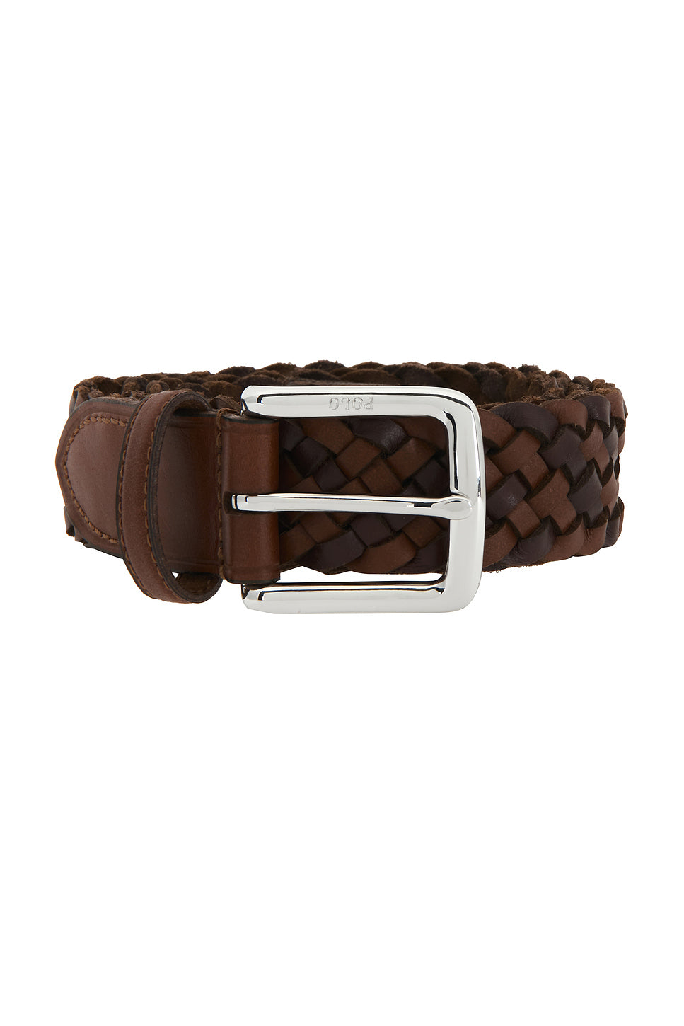 Westend Braided Belt