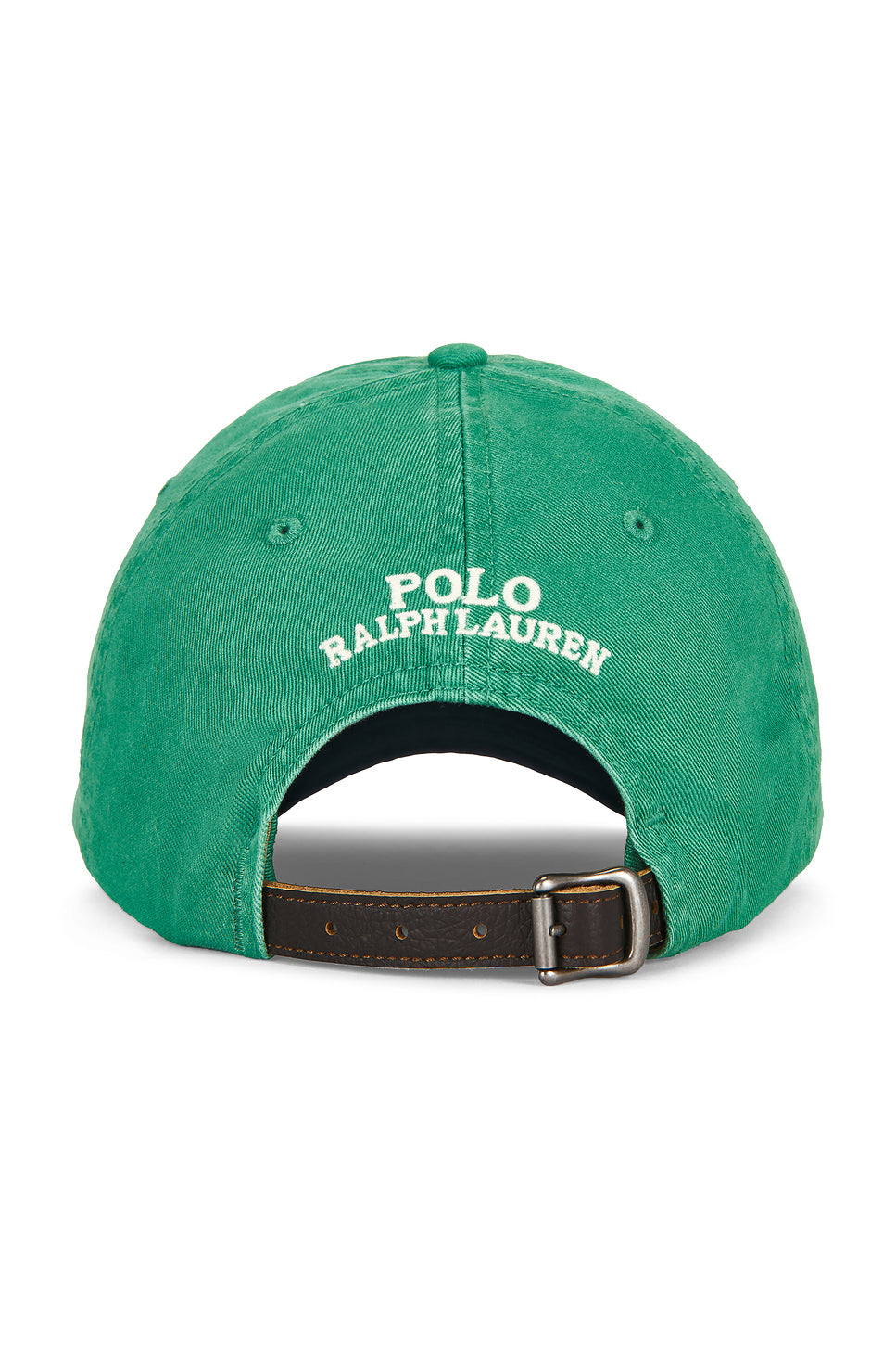 Classic Twill Novelty Bear Sport Cap