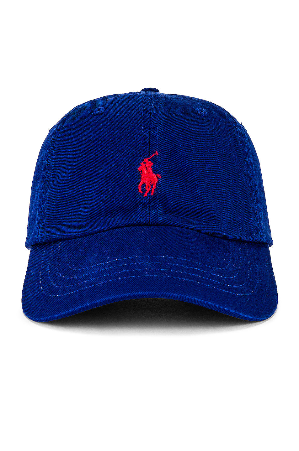 Classic Chino Cap