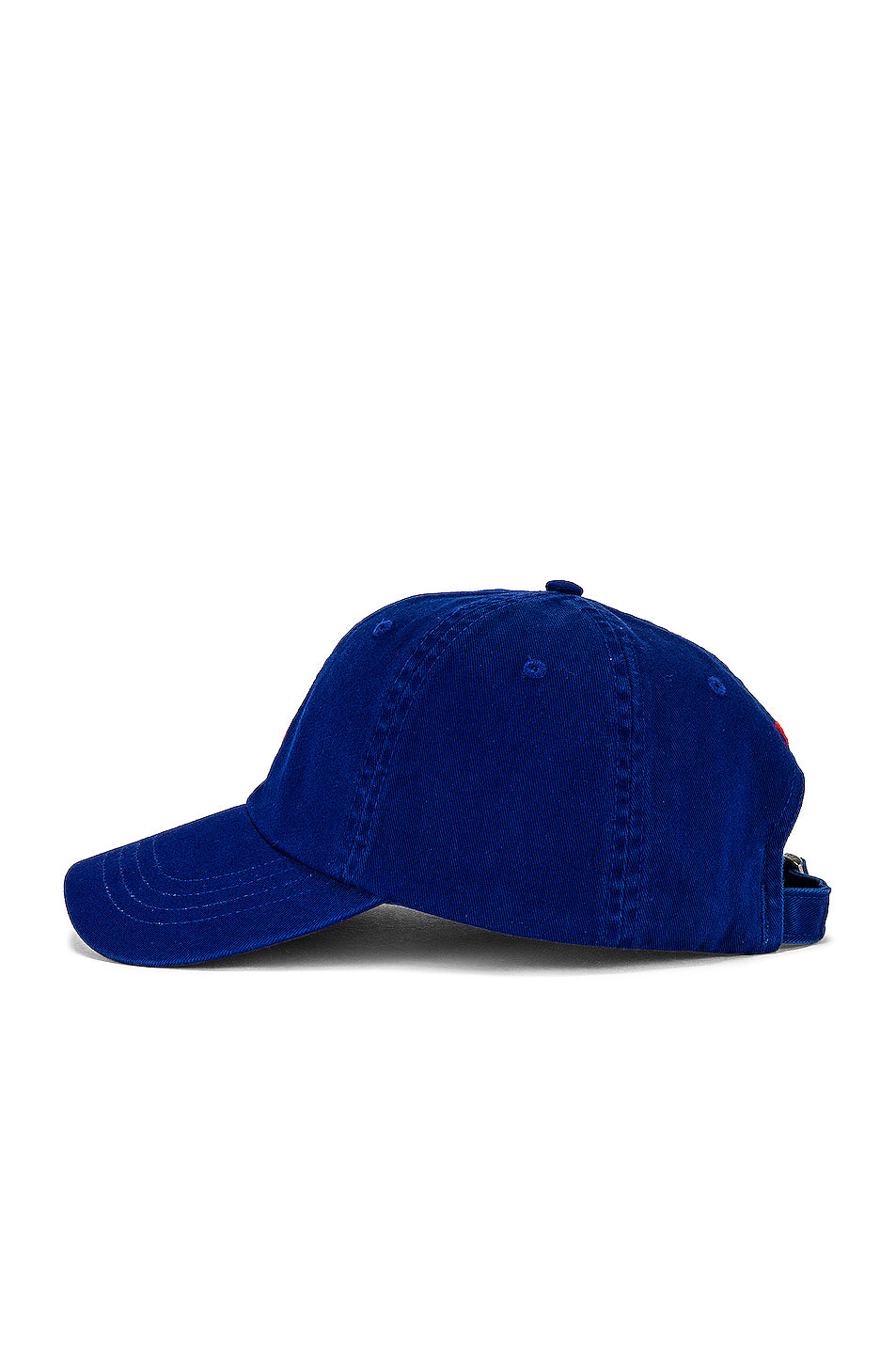 Classic Chino Cap