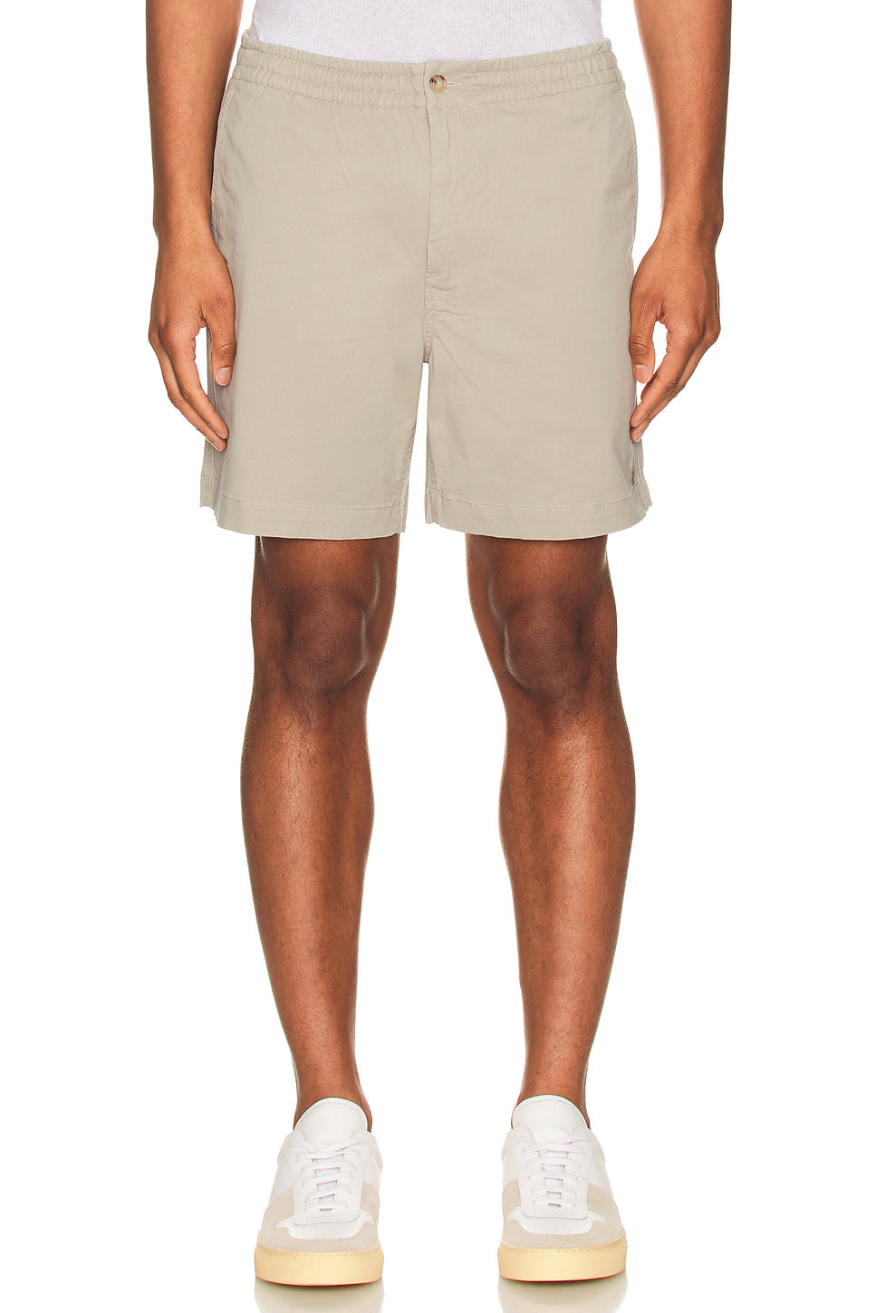Prepster Short