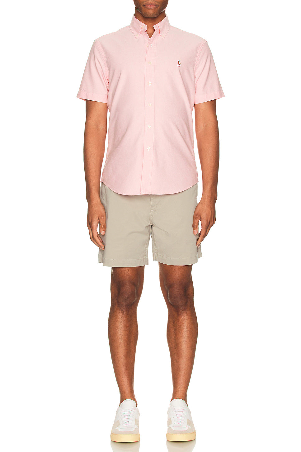 Prepster Short
