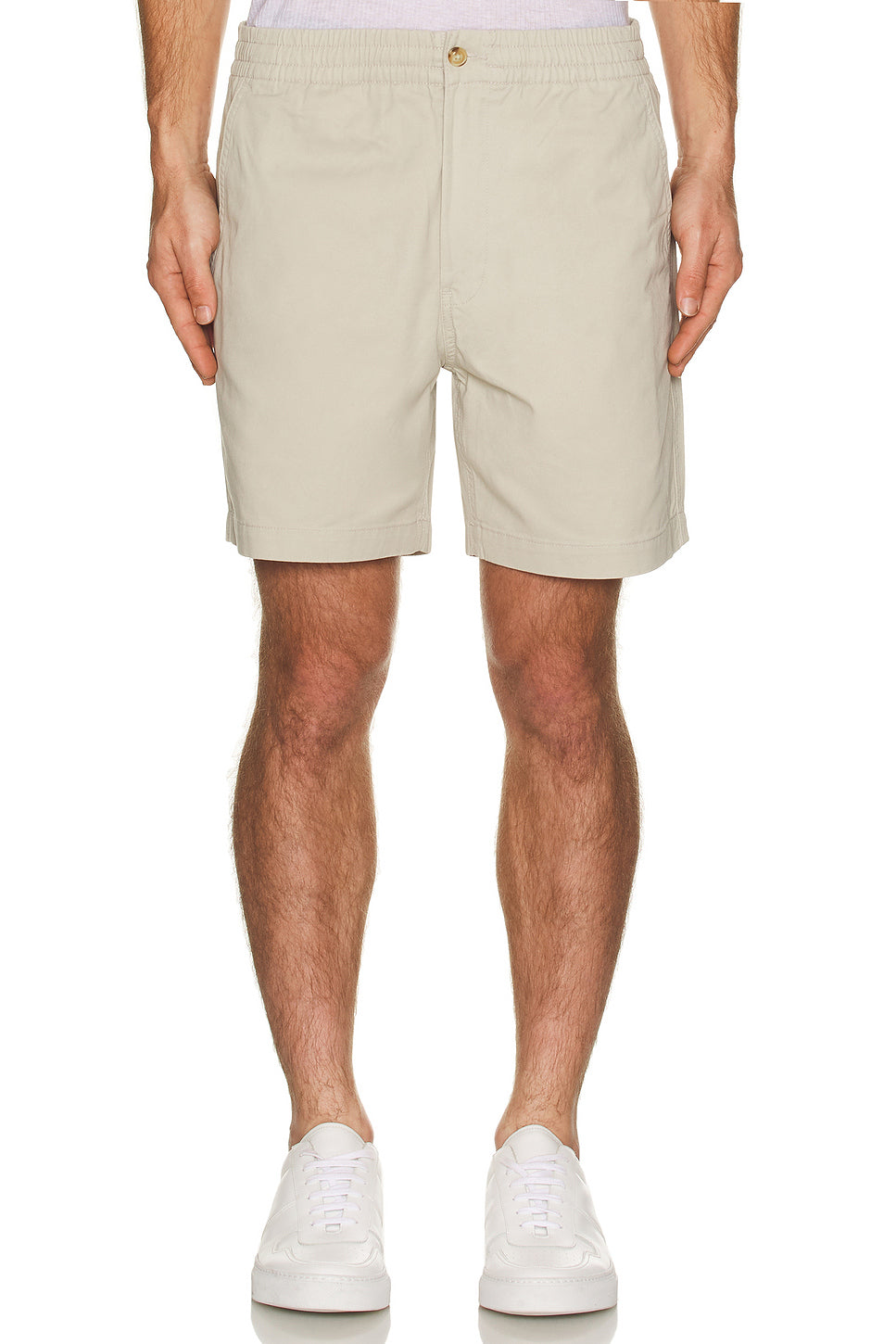 Prepster Short