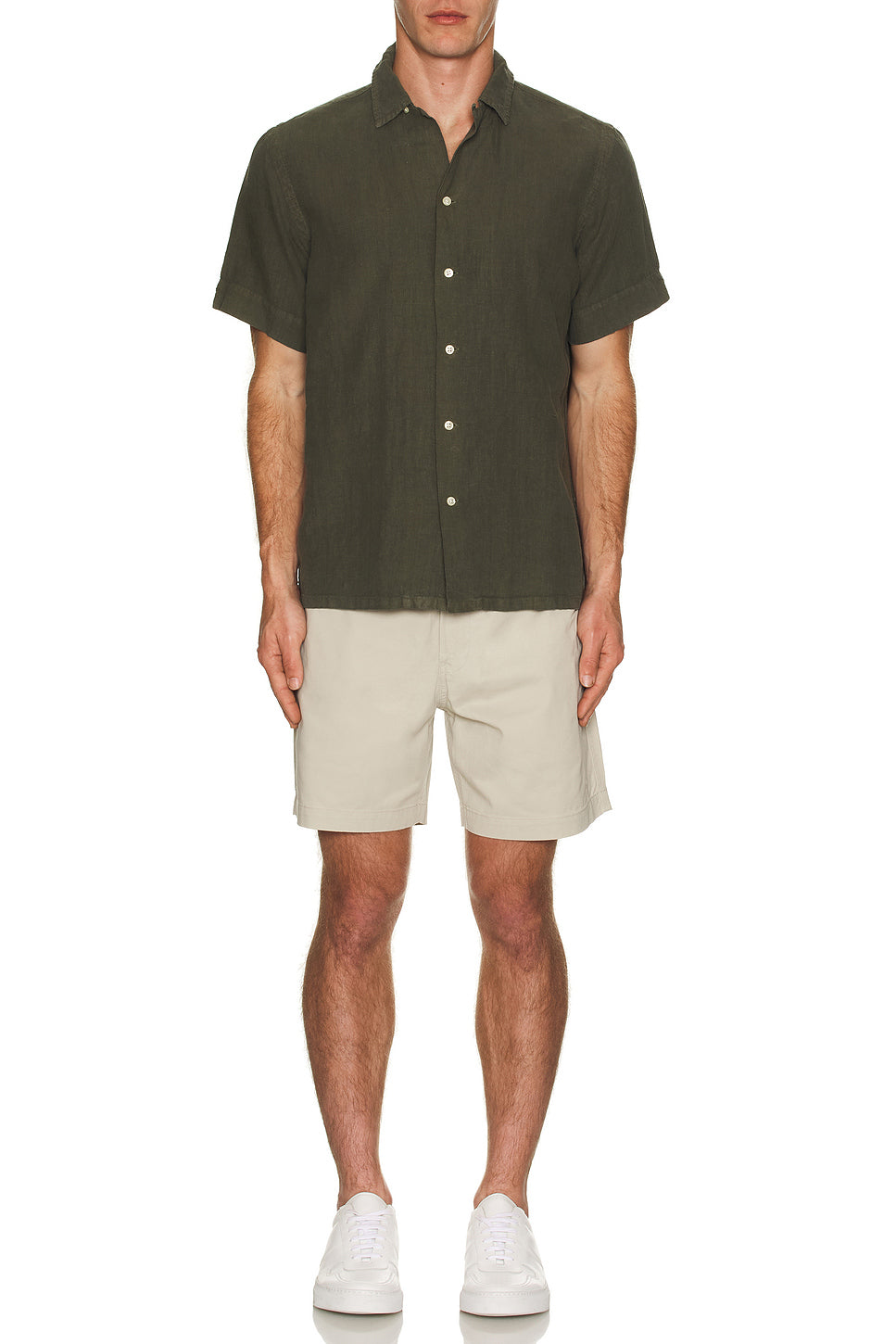 Prepster Short