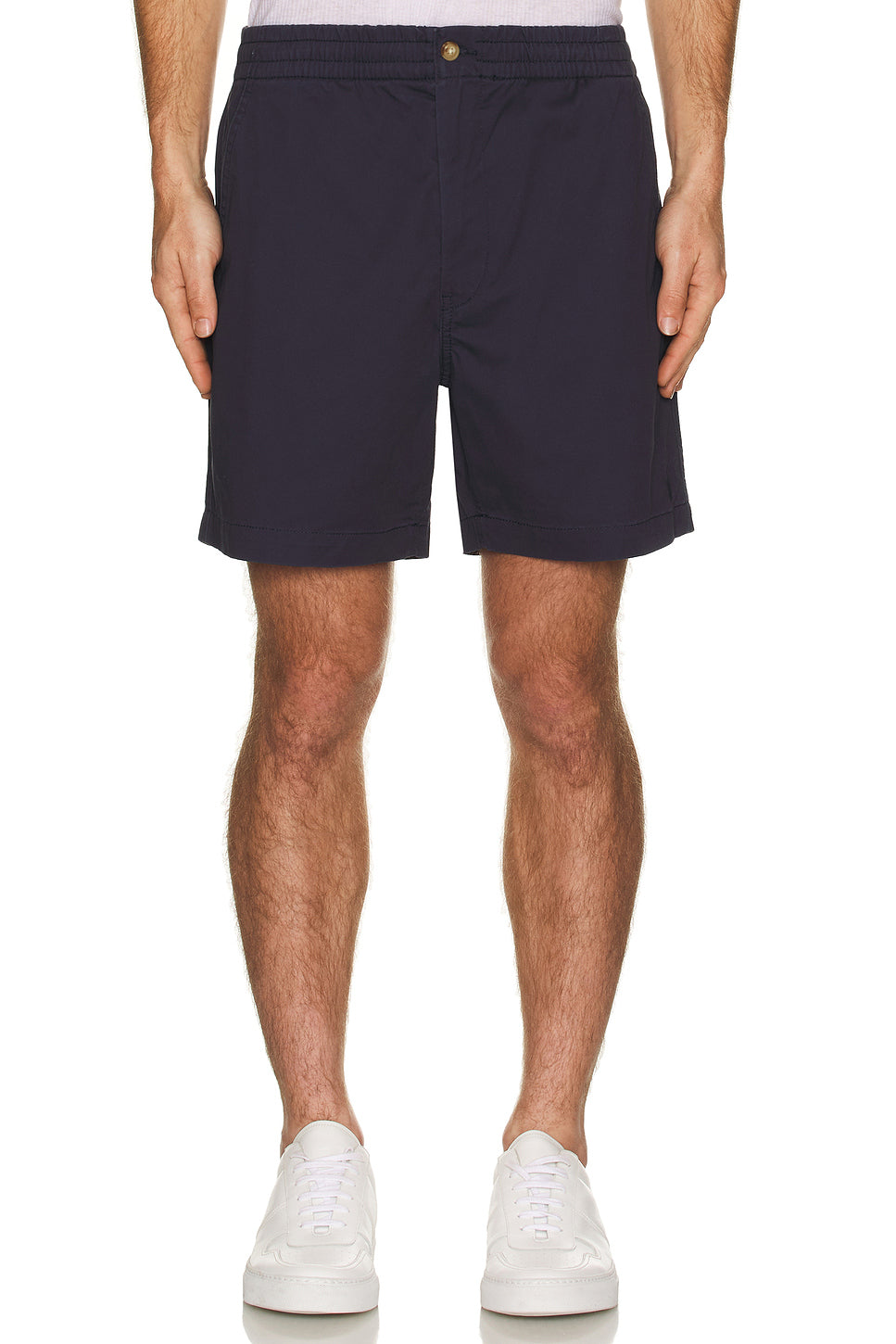 Prepster Short