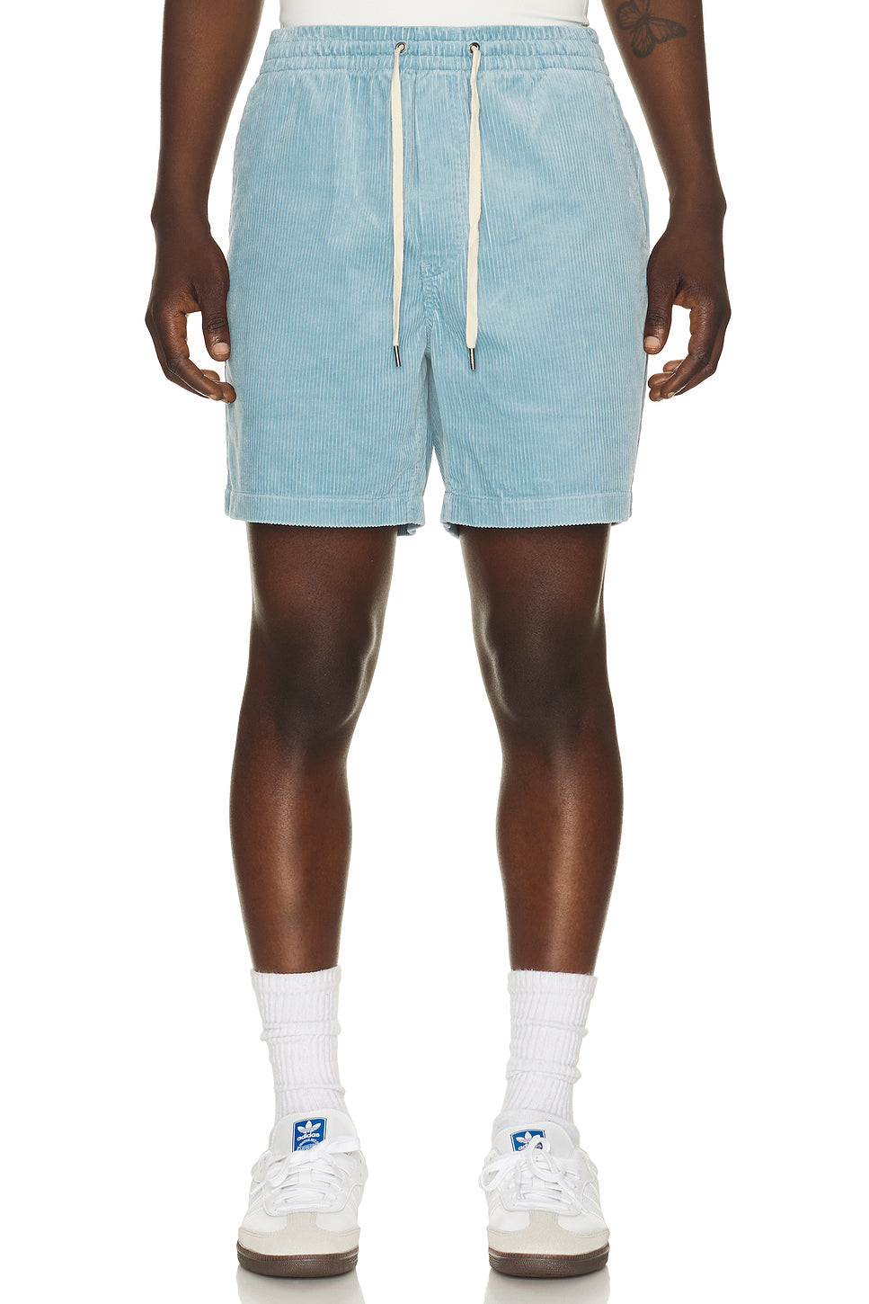 6 Polo Prepster Corduroy Short