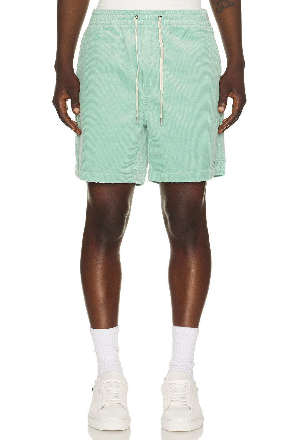 6 Polo Prepster Corduroy Short