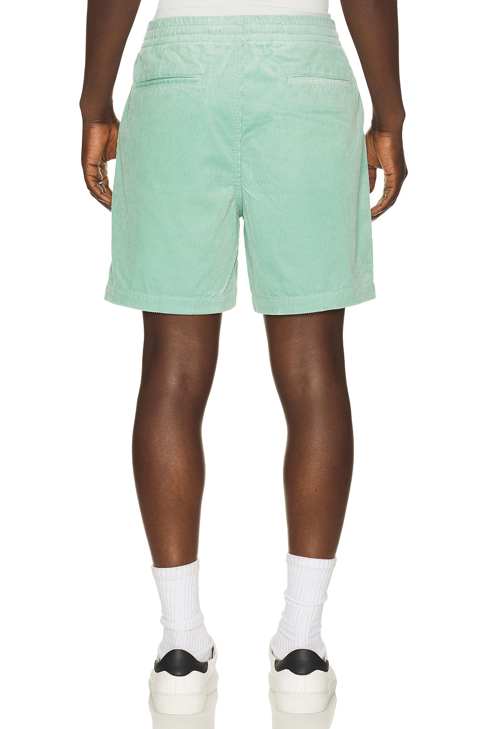 6 Polo Prepster Corduroy Short