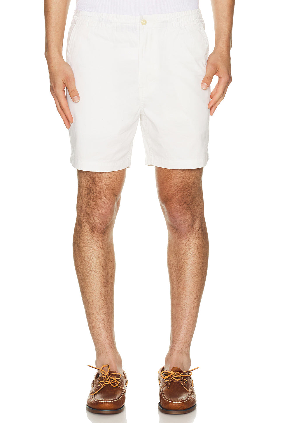 Prepster Stretch Chino Short 6