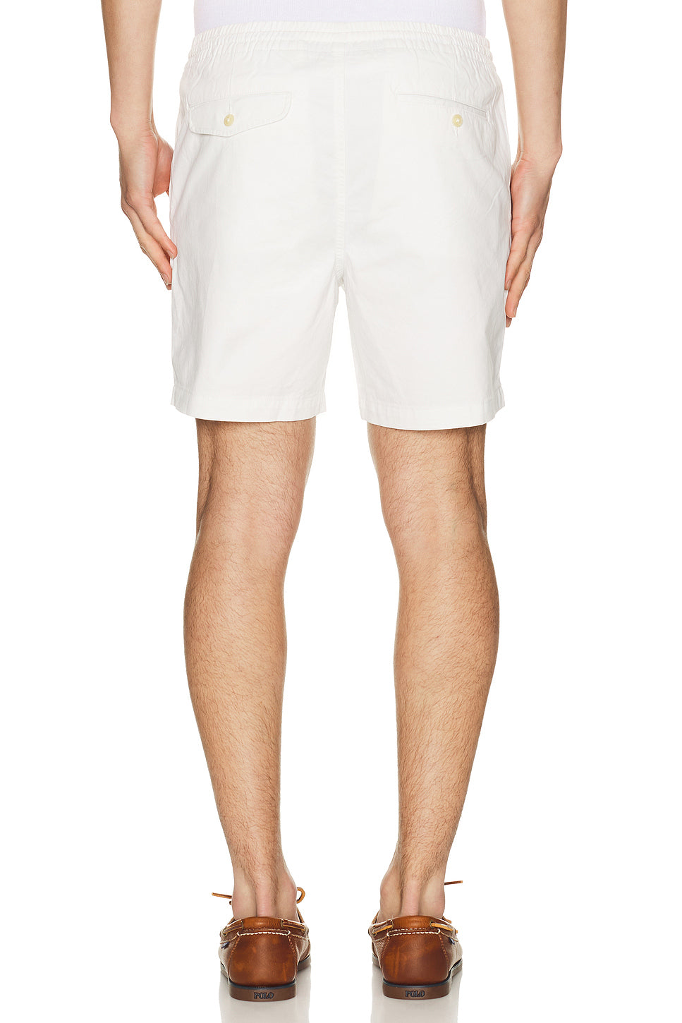 Prepster Stretch Chino Short 6