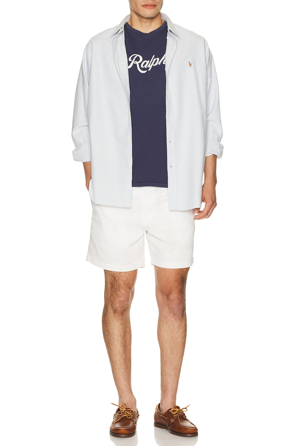 Prepster Stretch Chino Short 6
