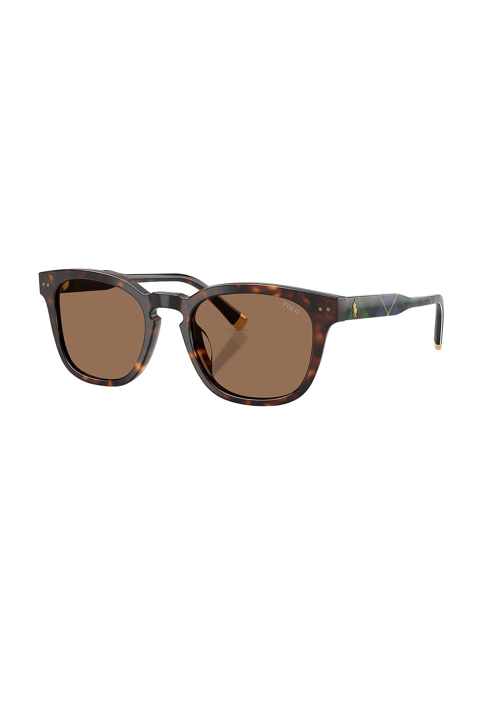 Square Sunglasses