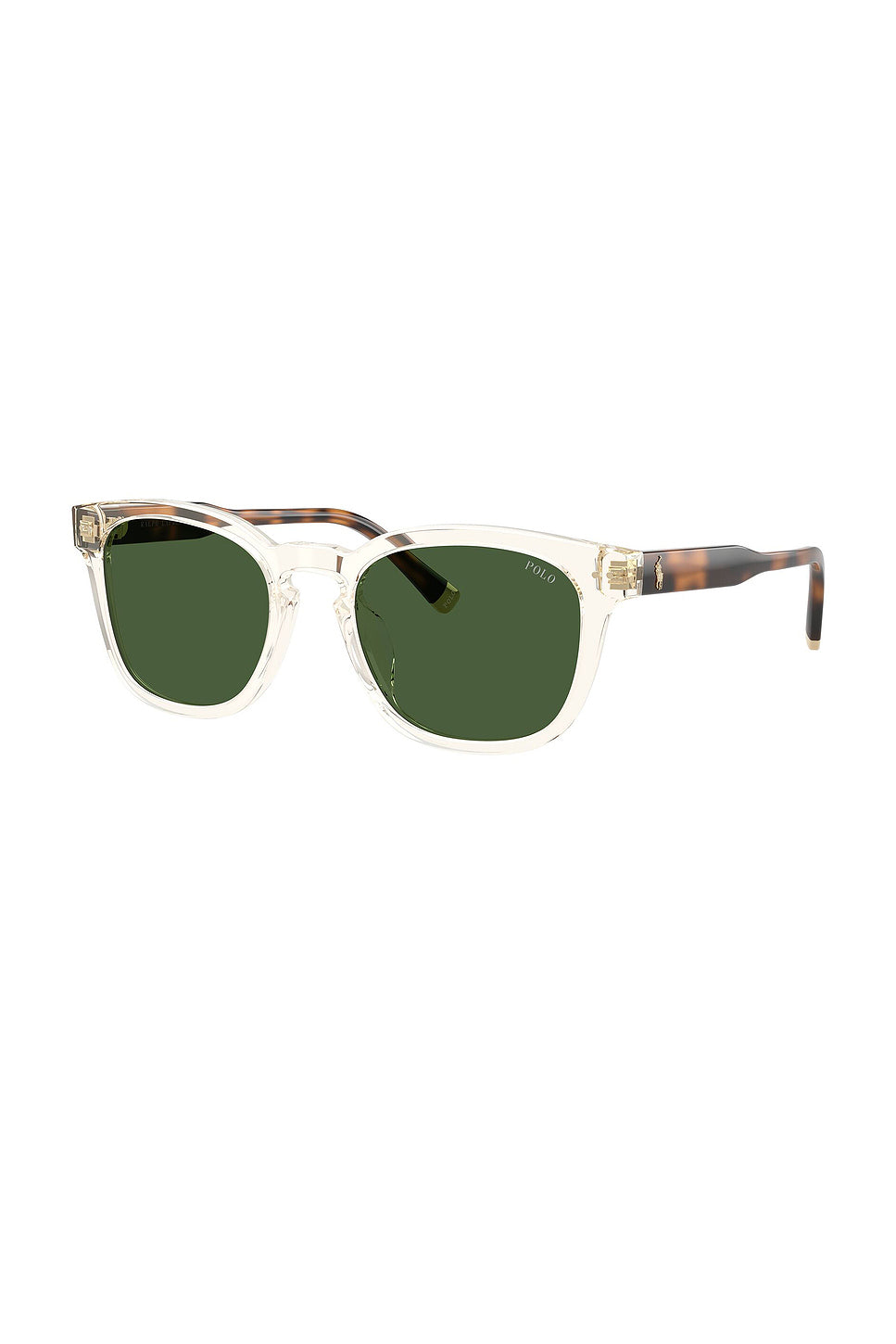 Square Sunglasses