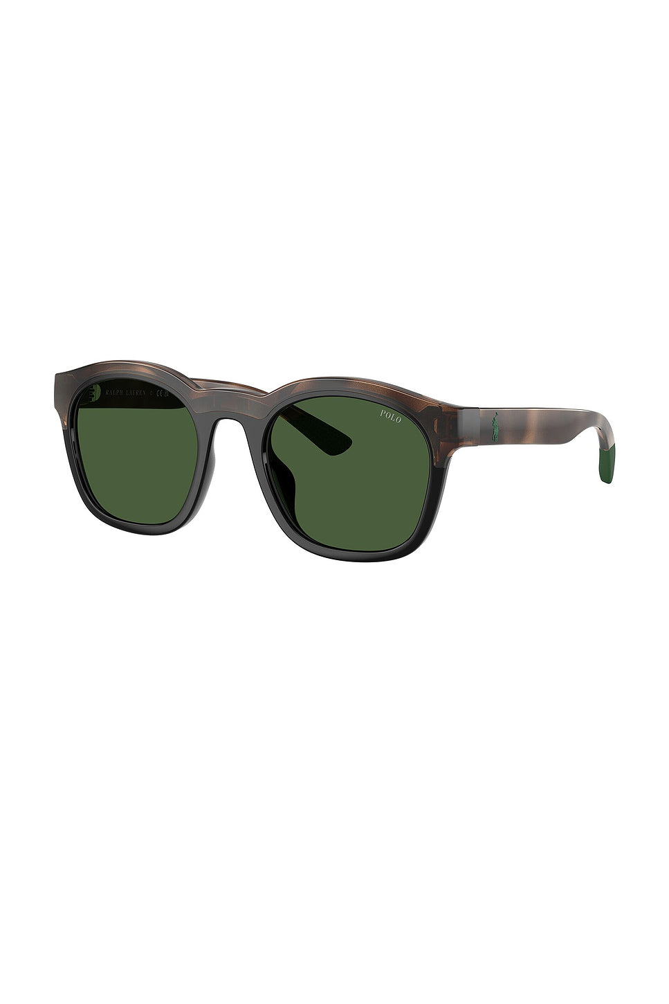 Square Sunglasses