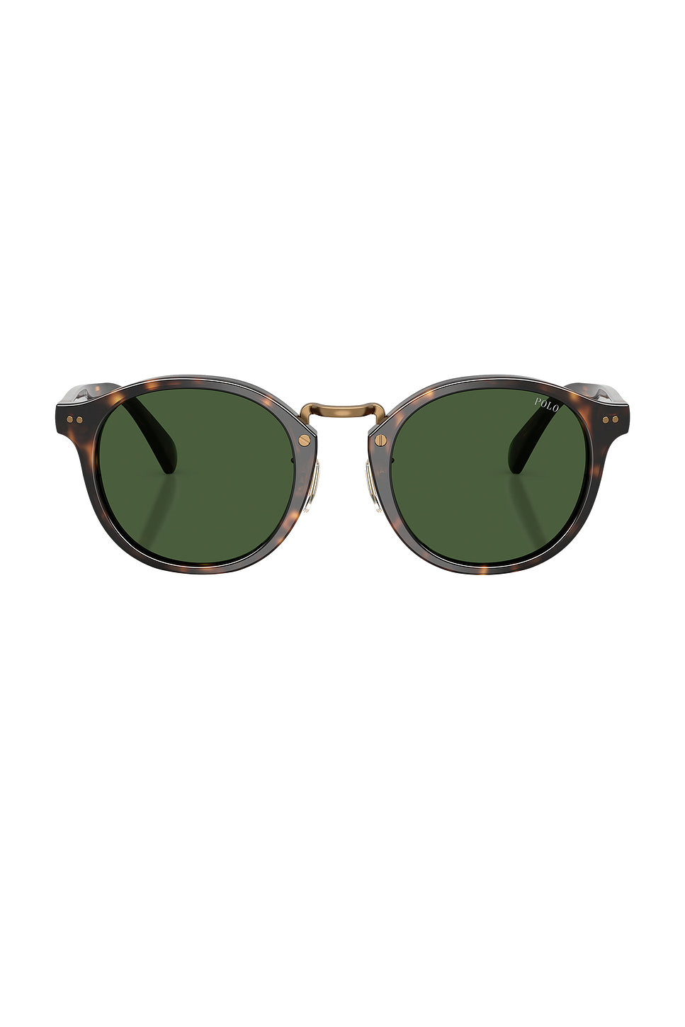Circular Sunglasses