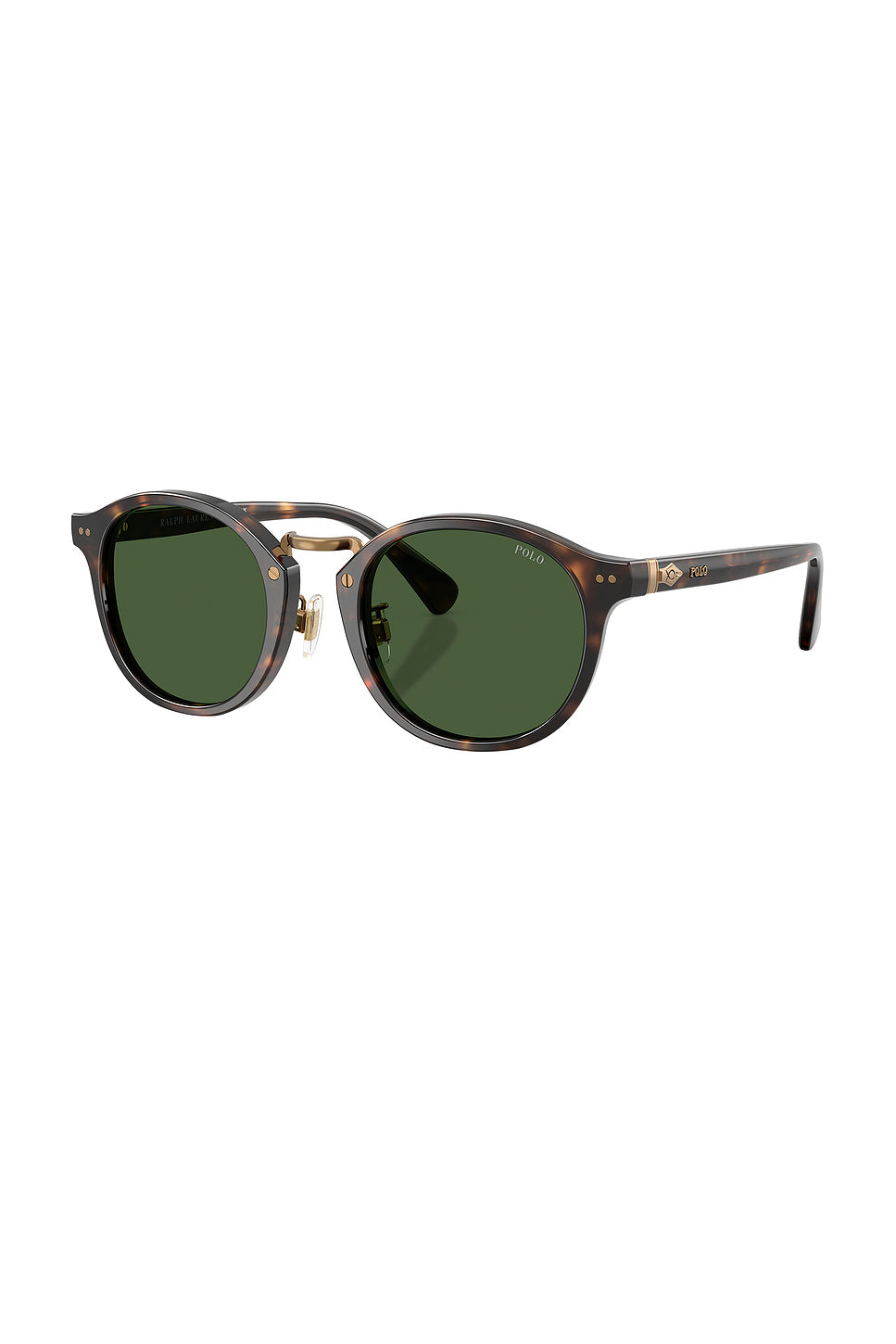 Circular Sunglasses