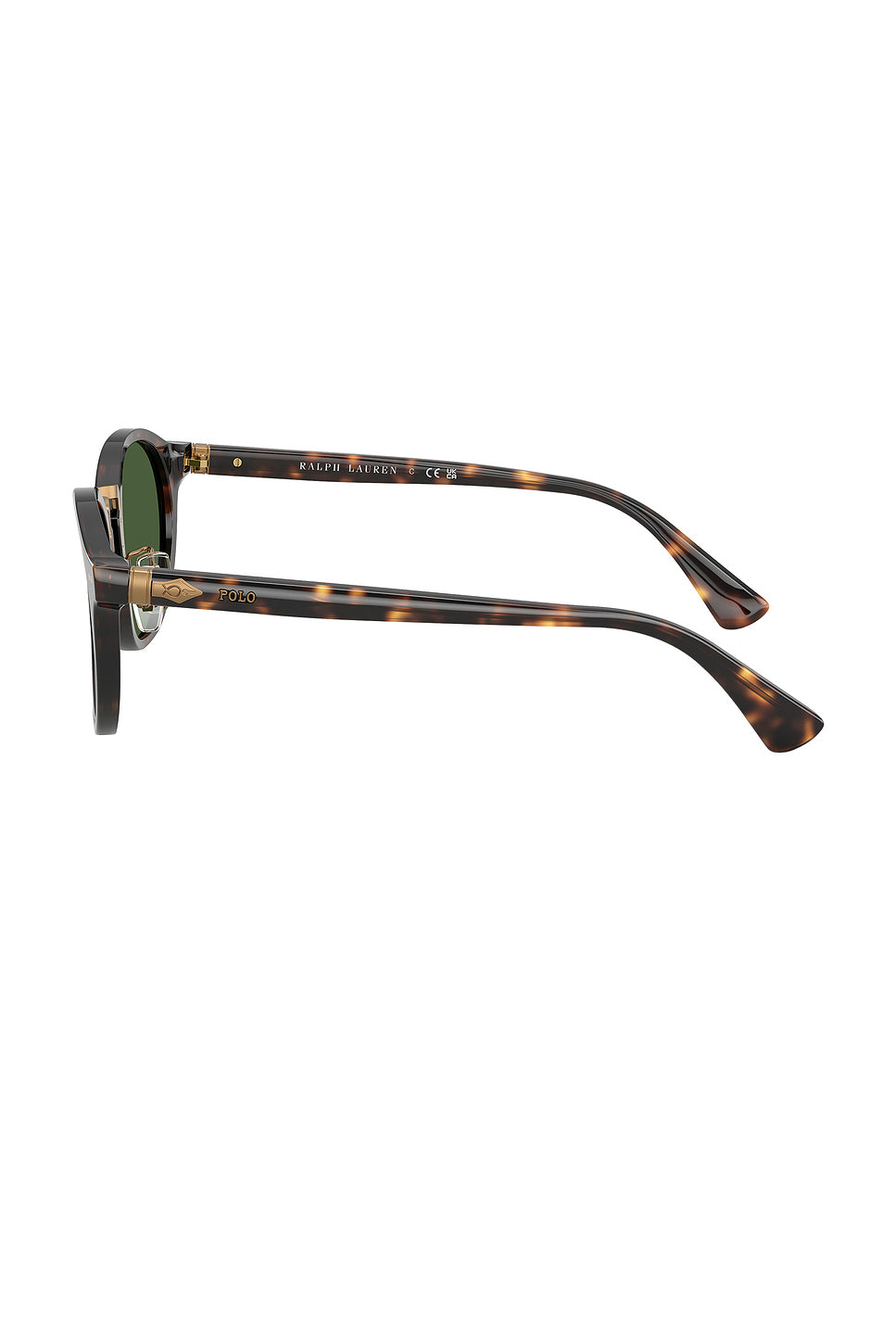 Circular Sunglasses