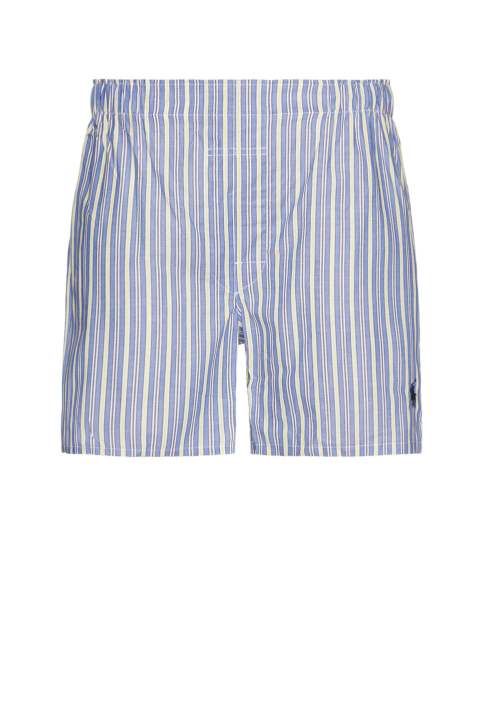 Classic Fit Cotton Boxer 3 Pack